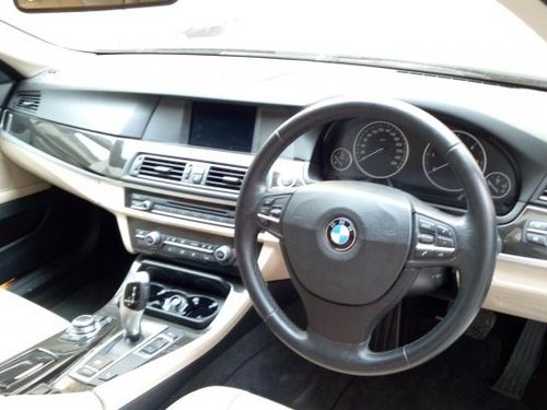 Used 2013 BMW 5 Series for sale