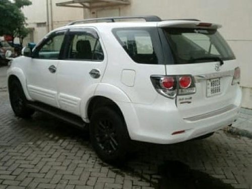 Used 2015 Toyota Fortuner for sale