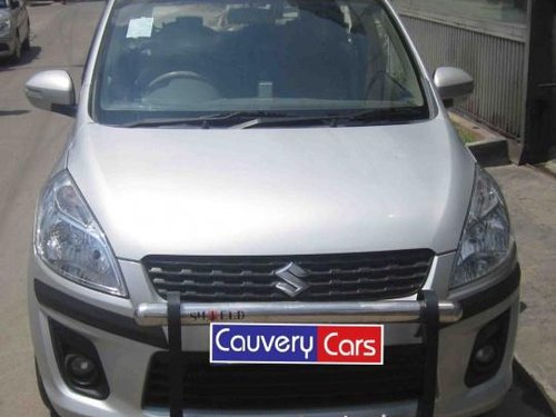 Good as new 2013 Maruti Suzuki Ertiga for sale