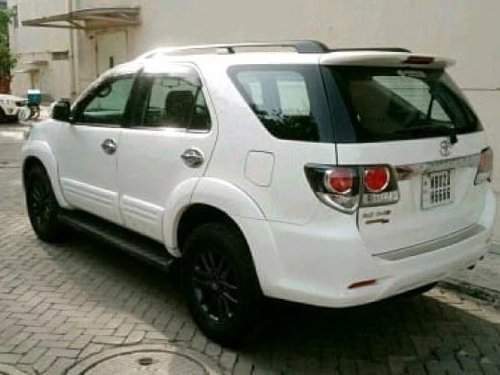 Used 2015 Toyota Fortuner for sale