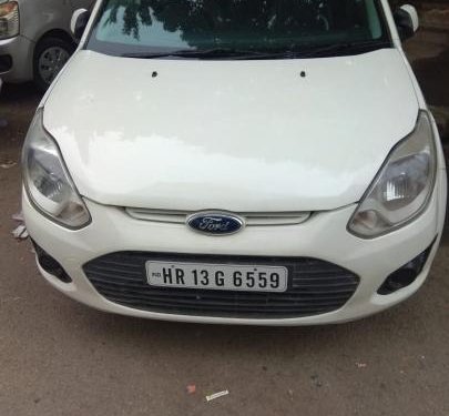 Good as new Ford Figo Diesel EXI 2013 for sale 