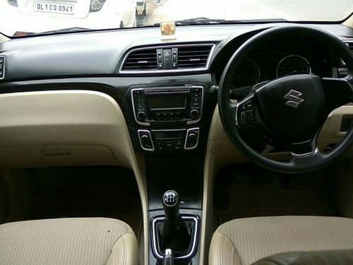 Used 2014 Maruti Suzuki Ciaz for sale at low price