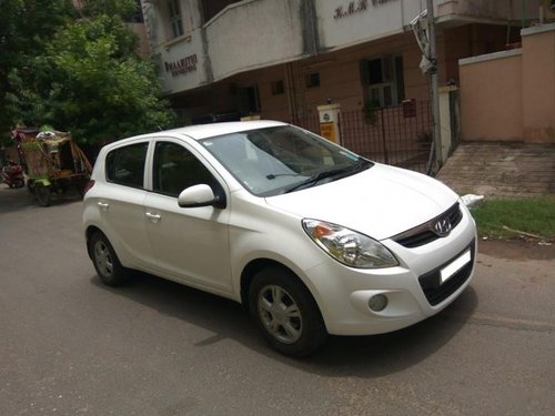 Used Hyundai i20 1.4 Asta 2010 for sale 