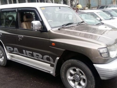 Used Mitsubishi Pajero Sport 2011 for sale at the reasonable price 