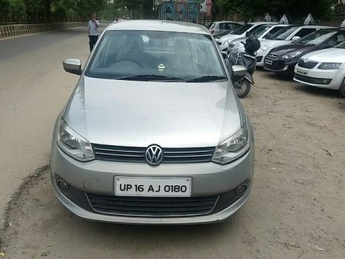 Used 2012 Volkswagen Vento for sale