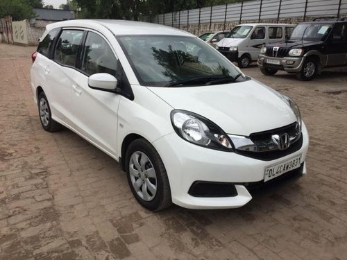 Used Honda Mobilio S i-DTEC 2014 by owner 