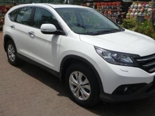 Used 2016 Honda CR V for sale