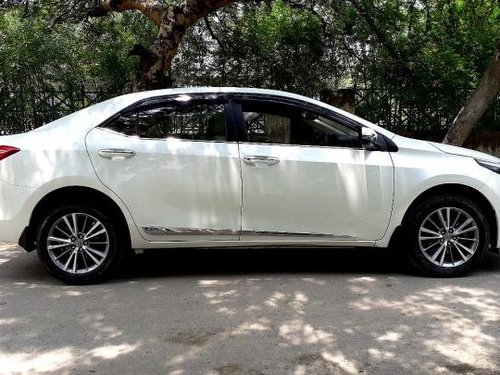 Good as new Toyota Corolla Altis 2015 for sale 