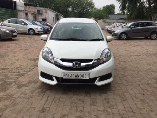 Used Honda Mobilio S i-DTEC 2014 by owner 