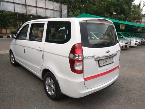 Good as new Chevrolet Enjoy 1.3 TCDi LTZ 7 2013 for sale