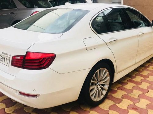 Used 2015 BMW 5 Series for sale