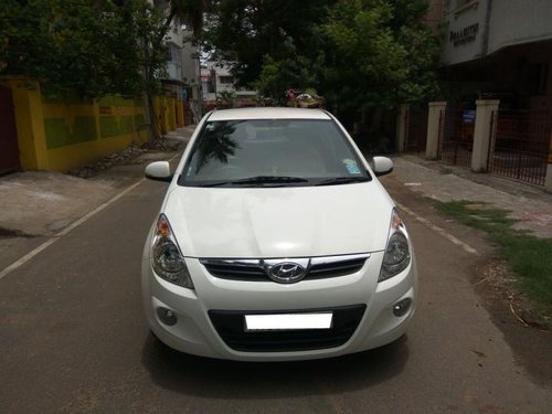 Used Hyundai i20 1.4 Asta 2010 for sale 