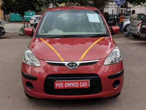 Used Hyundai i10 Magna 2010 for sale 