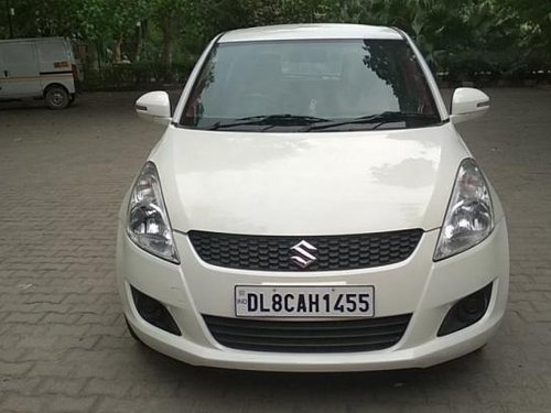 Used 2014 Maruti Suzuki Swift for sale