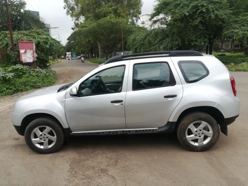 Used 2014 Renault Duster for sale