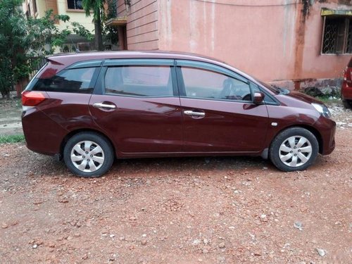 Used Honda Mobilio S i-DTEC 2014 in Kolkata 