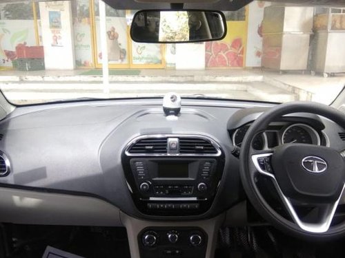 Used Tata Tiago 1.2 Revotron XT 2017 by owner 
