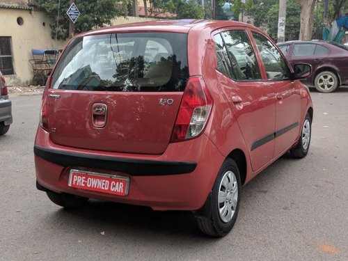 Used Hyundai i10 Magna 2010 for sale 