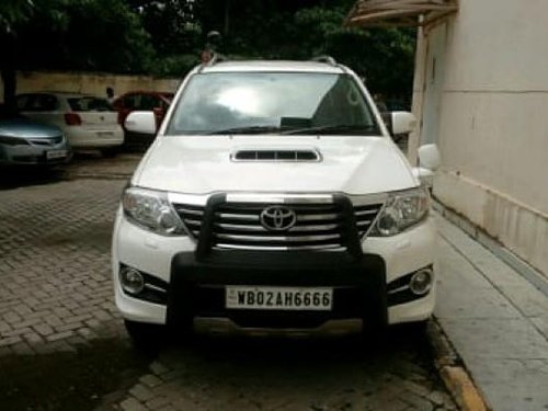 Used 2015 Toyota Fortuner for sale