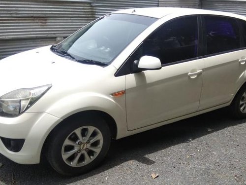 Used Ford Figo Diesel Titanium 2011 for sale 