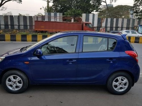 Used 2009 Hyundai i10 for sale at low price