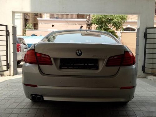 Used 2013 BMW 5 Series for sale