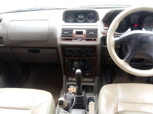 Used Mitsubishi Pajero Sport 2011 for sale at the reasonable price 