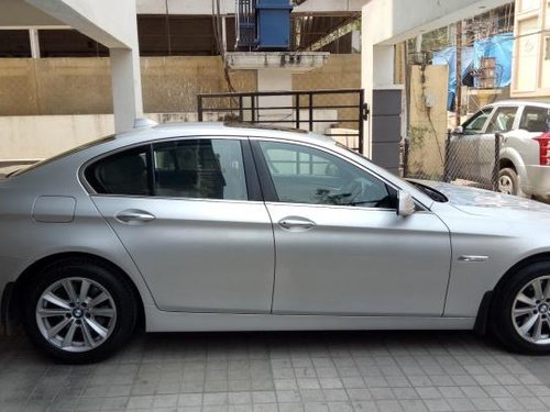 Used 2013 BMW 5 Series for sale