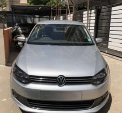Used Volkswagen Vento 1.6 Highline 2011 for sale in Chennai 