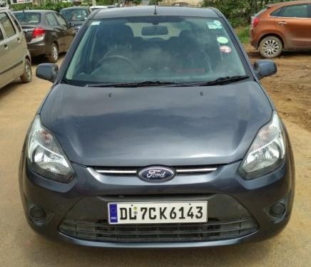 Good as new 2010 Ford Figo for sale at low price