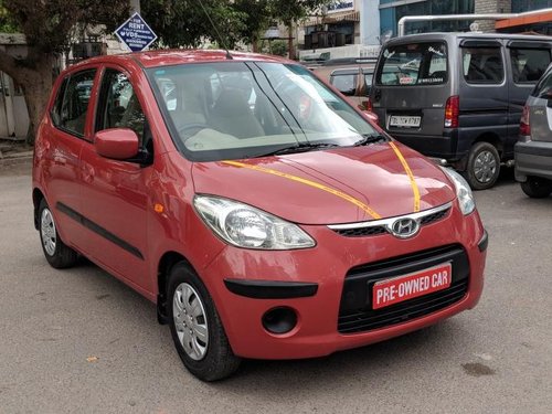 Used Hyundai i10 Magna 2010 for sale 