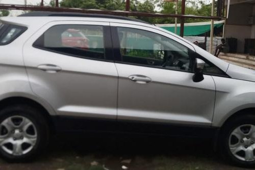 Good as new 2014 Ford EcoSport for sale