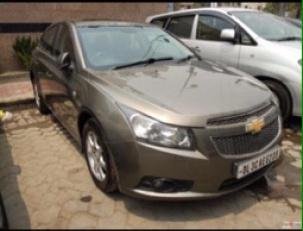 Used 2012 Chevrolet Cruze for sale