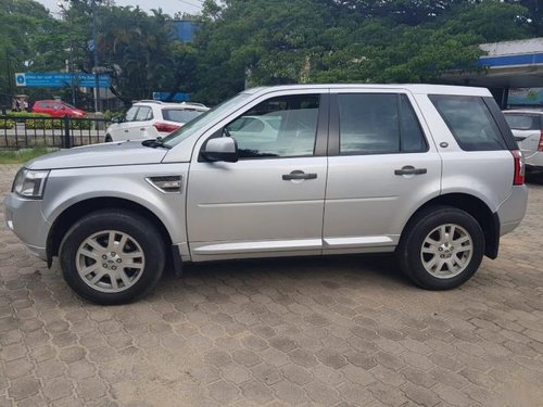 Used Land Rover Freelander 2 HSE SD4 2012 for sale
