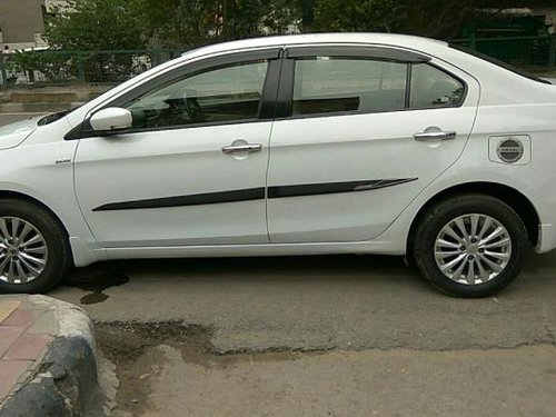 Used 2014 Maruti Suzuki Ciaz for sale at low price