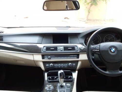 Used 2013 BMW 5 Series for sale