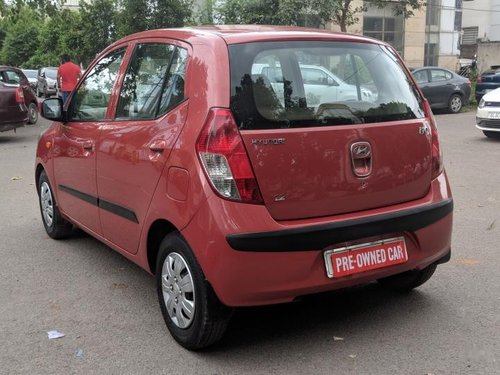 Used Hyundai i10 Magna 2010 for sale 