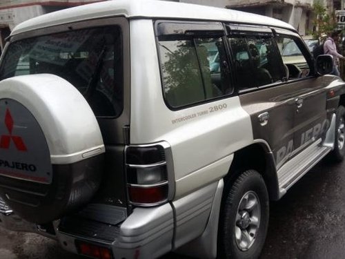 Used Mitsubishi Pajero Sport 2011 for sale at the reasonable price 