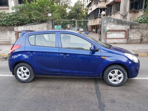 Used 2009 Hyundai i10 for sale at low price