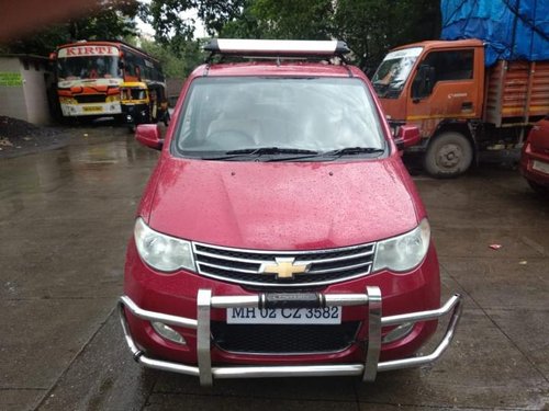 Good as new 2013 Chevrolet Enjoy for sale at low price