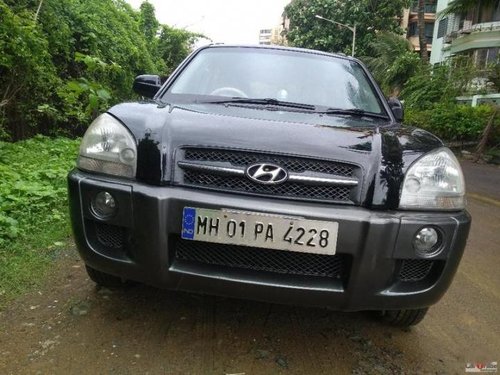 Good as new Hyundai Tucson 2005 for sale 