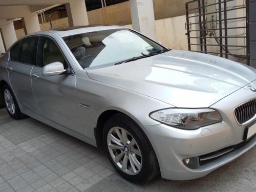 Used 2013 BMW 5 Series for sale