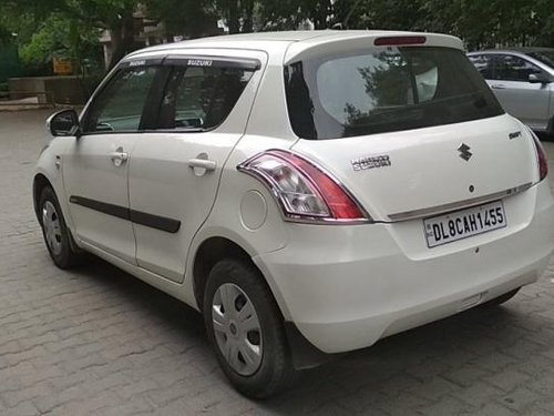 Used 2014 Maruti Suzuki Swift for sale