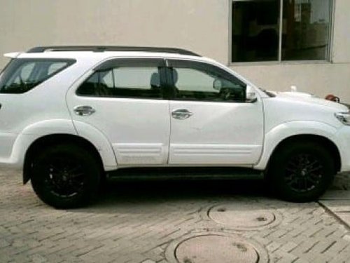 Used 2015 Toyota Fortuner for sale