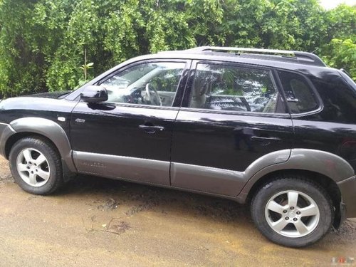 Good as new Hyundai Tucson 2005 for sale 