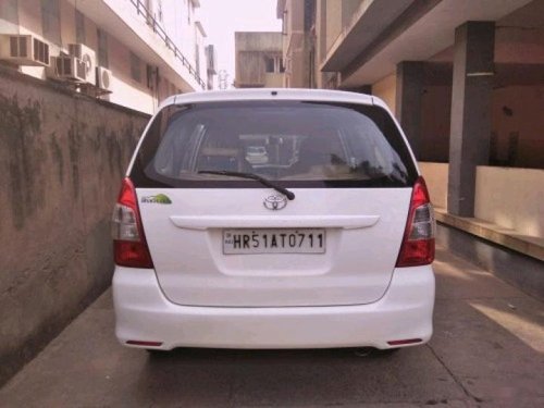 Used 2012 Toyota Innova car at low price