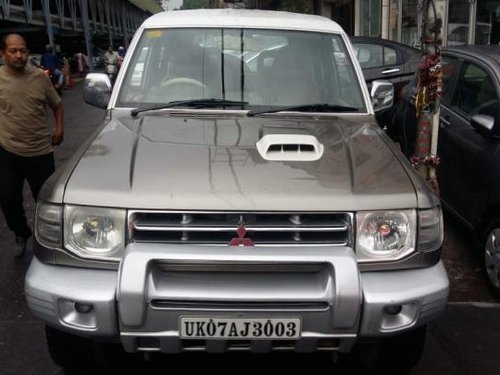 Used Mitsubishi Pajero Sport 2011 for sale at the reasonable price 