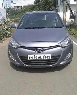 Good as new Hyundai i20 2013 for sale 