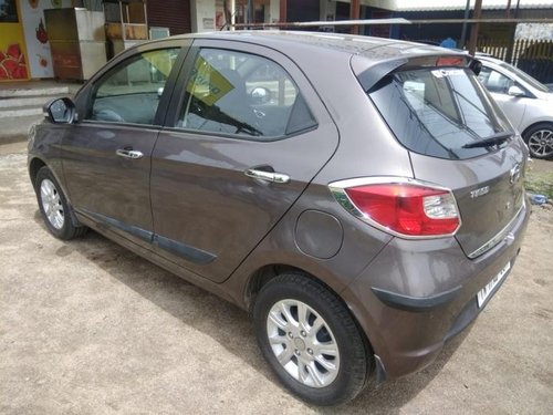 Used Tata Tiago 1.2 Revotron XT 2017 by owner 