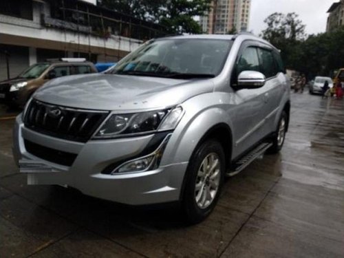 Used Mahindra XUV500 W8 2WD 2015 for sale 